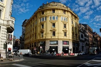 Hotel The Classic Roma