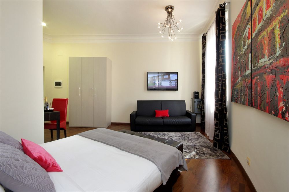 Hotel The Classic Roma