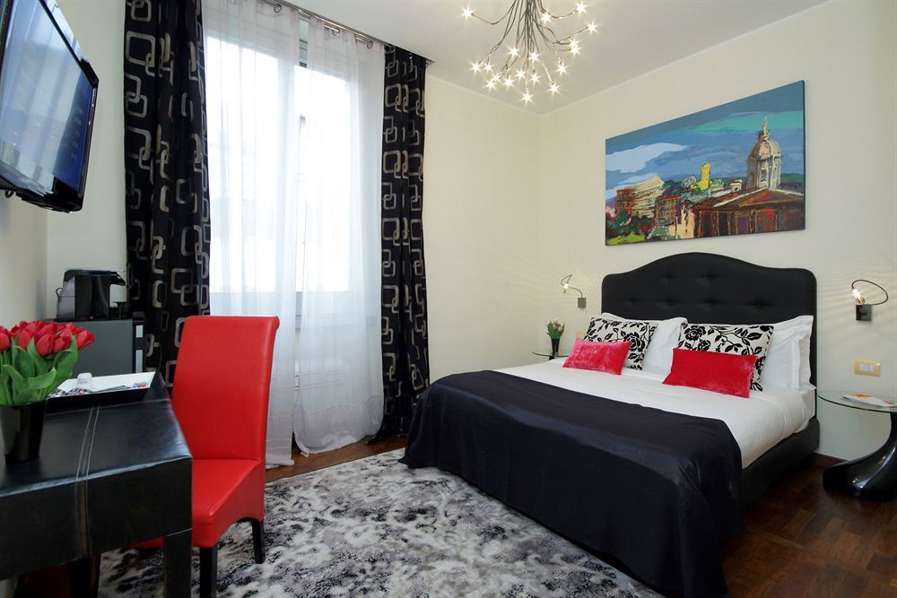 The Classic Hotel Roma