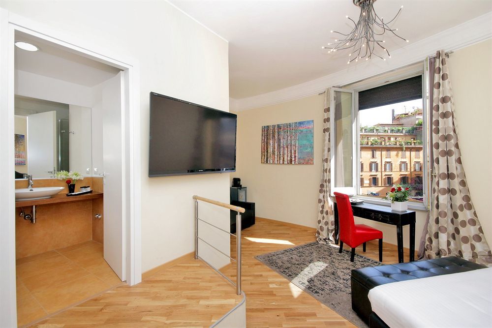 The Classic Hotel Roma