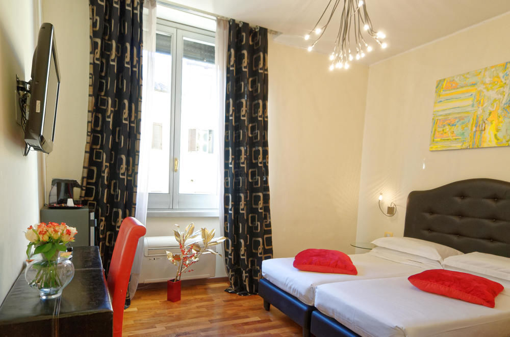 Hotel The Classic Roma