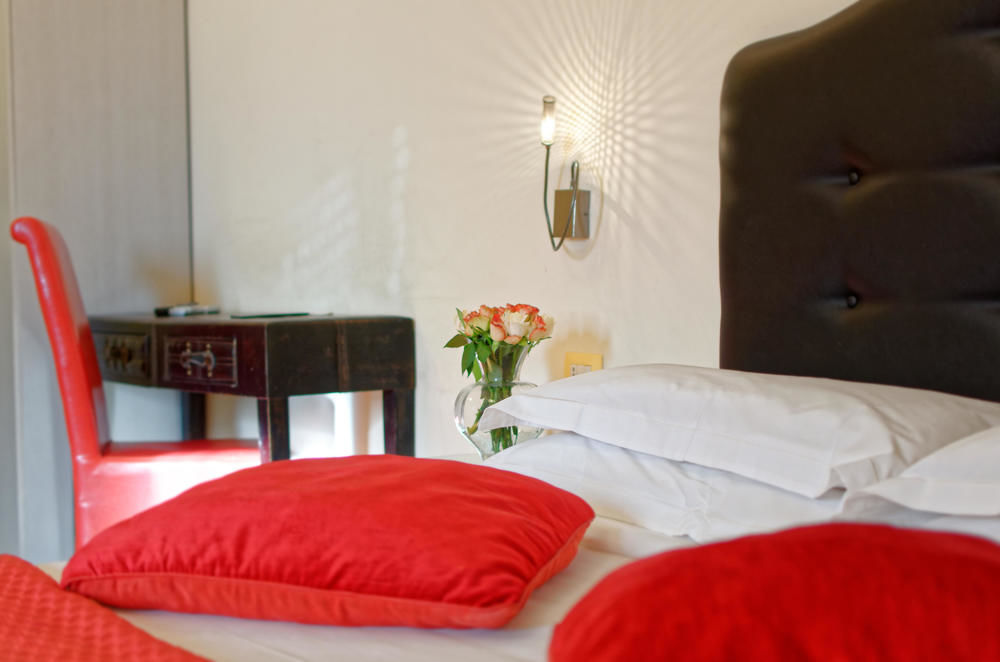 The Classic Hotel Roma