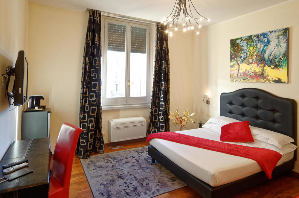 Hotel The Classic Roma